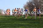Senior Womens 2026 Start Ftness NEHL, Eltringham, Mickley, Northmberland. Photo: David T. Hewitson/Sports for All Pics